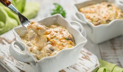 comment préparer des repas pour le régime céto