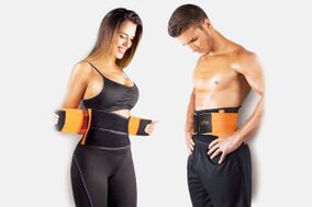 Ceinture pour perdre du poids de 7 kilogrammes en une semaine