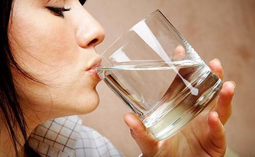 Régime de consommation d'alcool