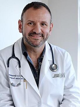 Docteur endocrinologue Philippe